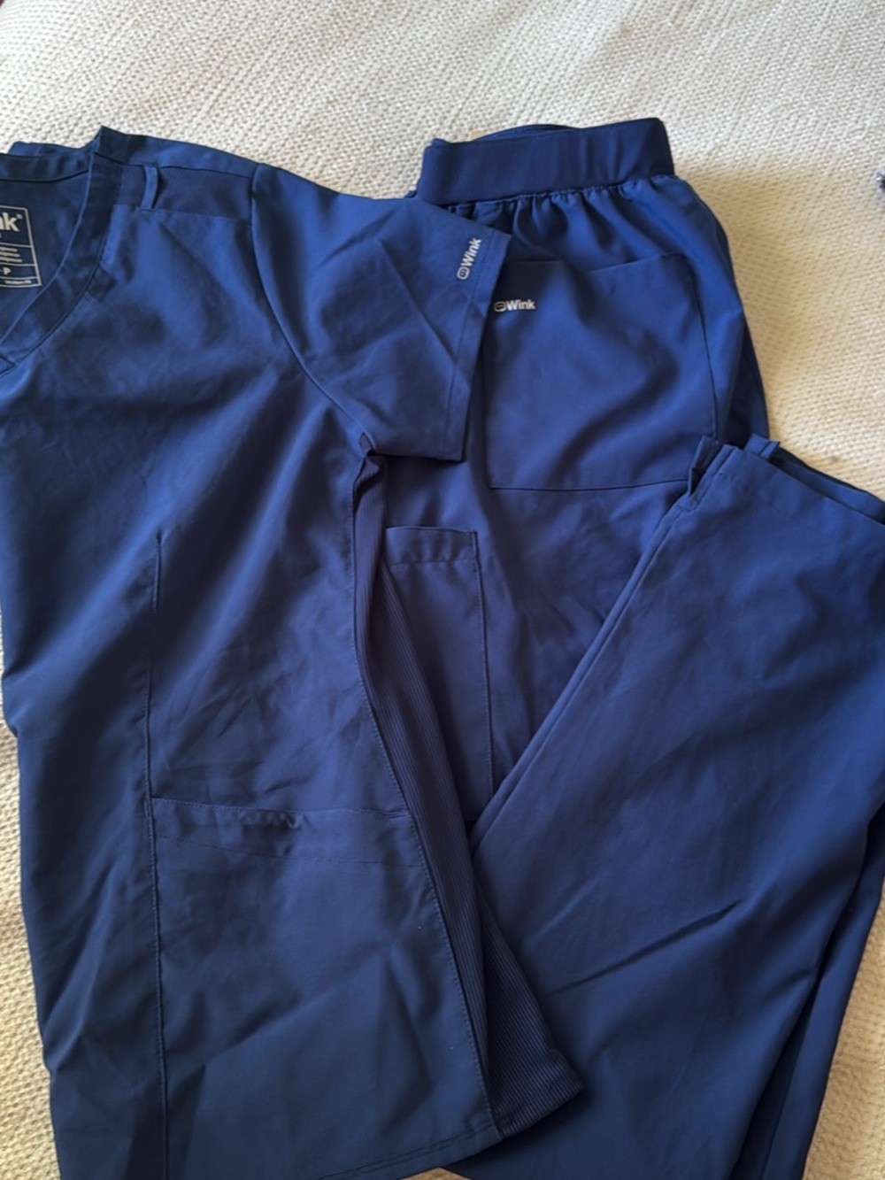 Wink women’s Scrubs